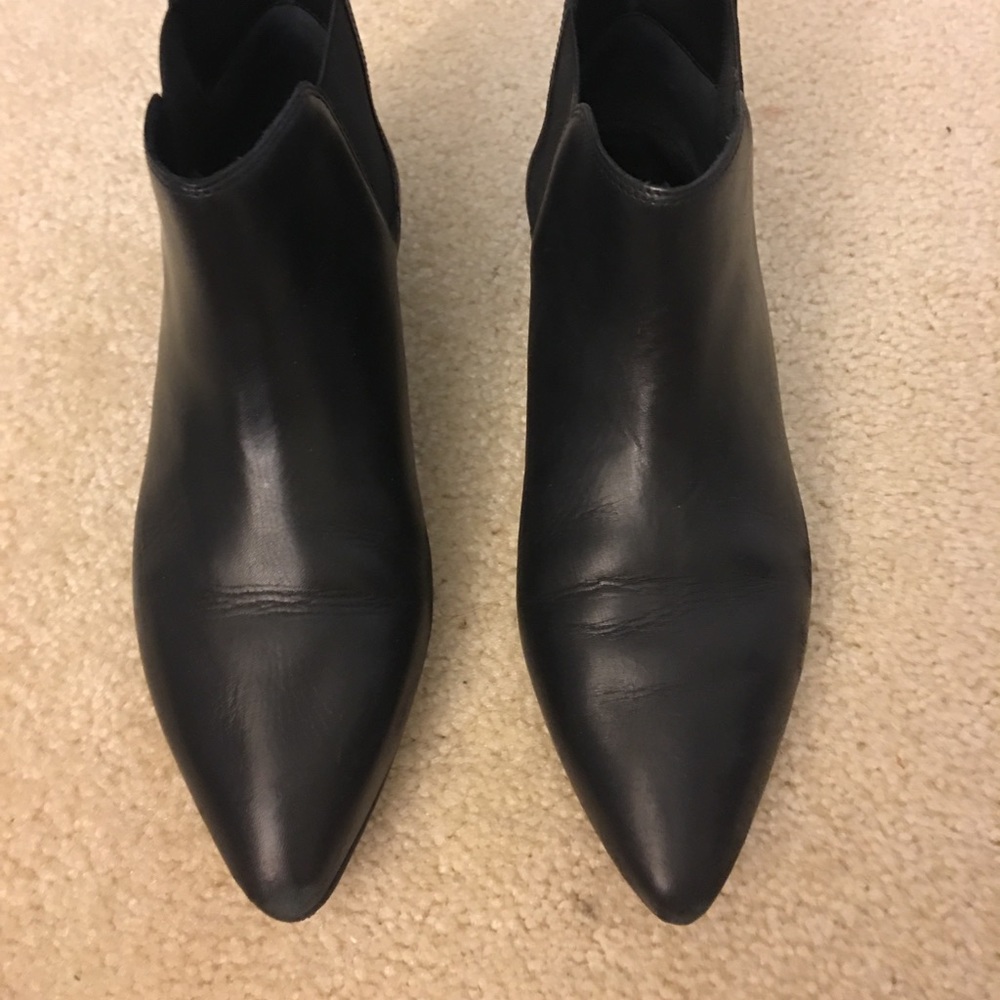 Nine West boots